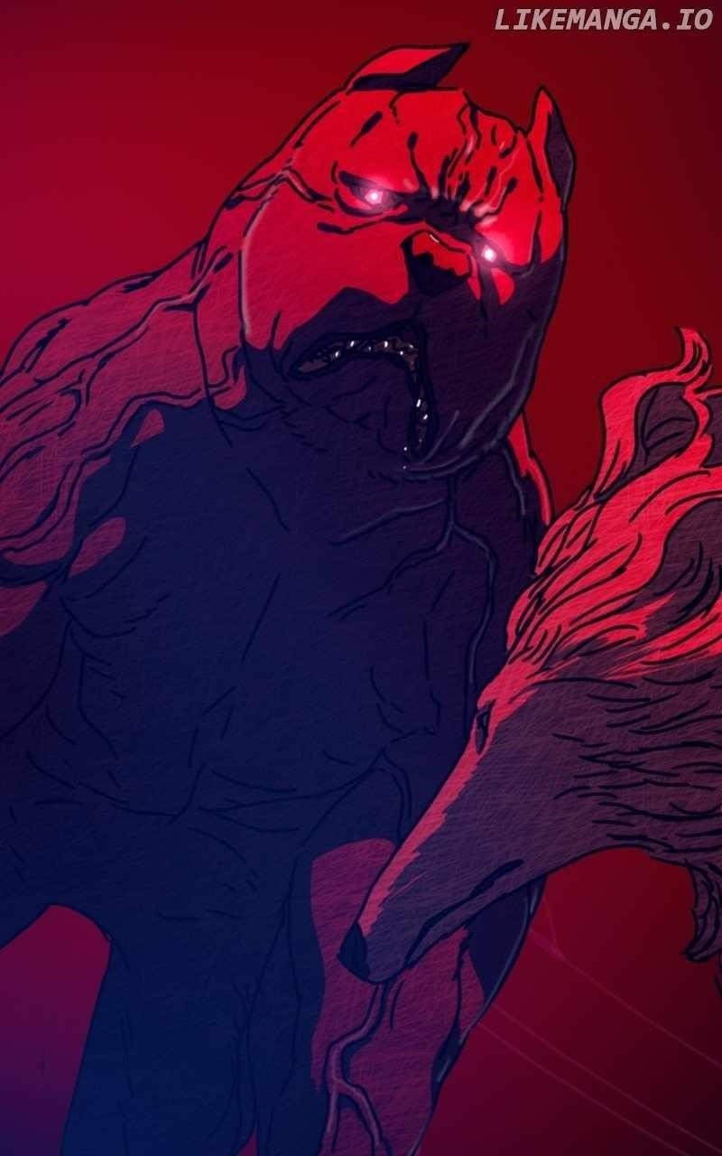 Hiding Out in an Apocalypse - Chapter 42 Page 115