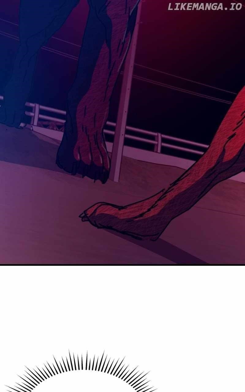 Hiding Out in an Apocalypse - Chapter 42 Page 116