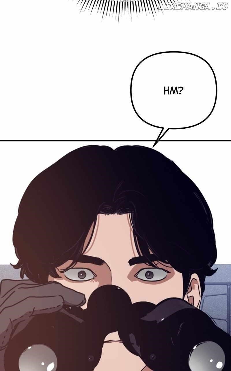 Hiding Out in an Apocalypse - Chapter 42 Page 119