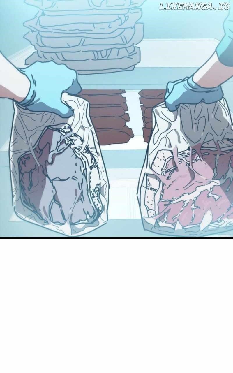 Hiding Out in an Apocalypse - Chapter 42 Page 12