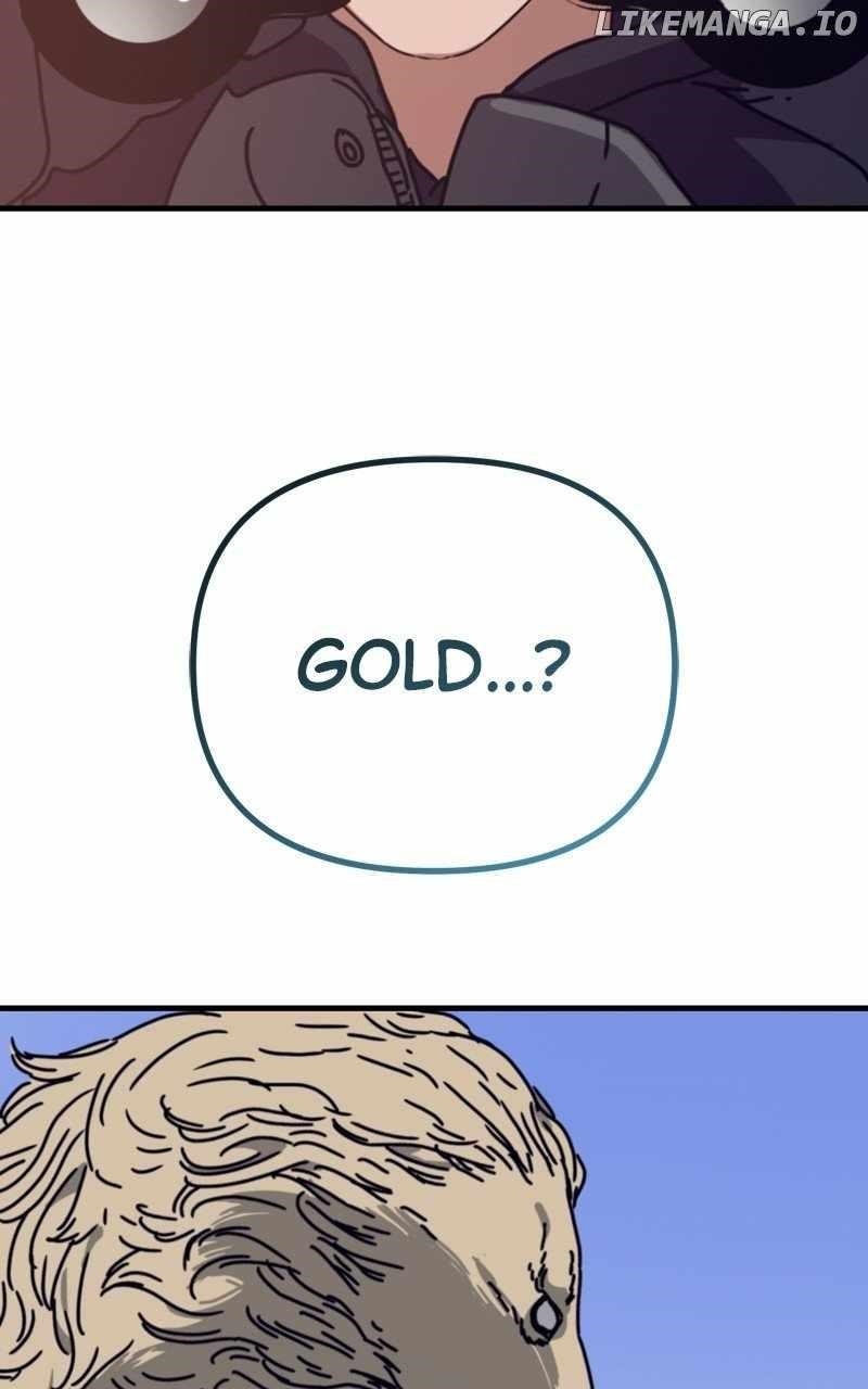 Hiding Out in an Apocalypse - Chapter 42 Page 120