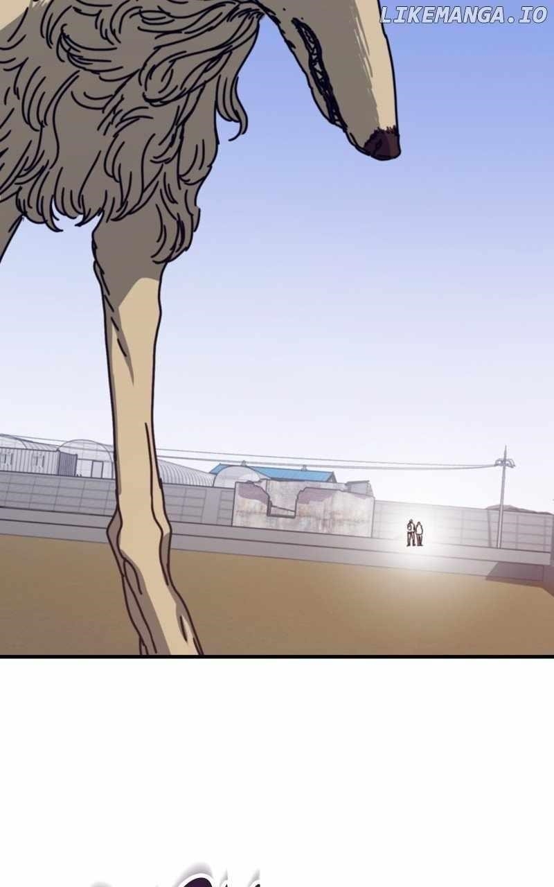 Hiding Out in an Apocalypse - Chapter 42 Page 121