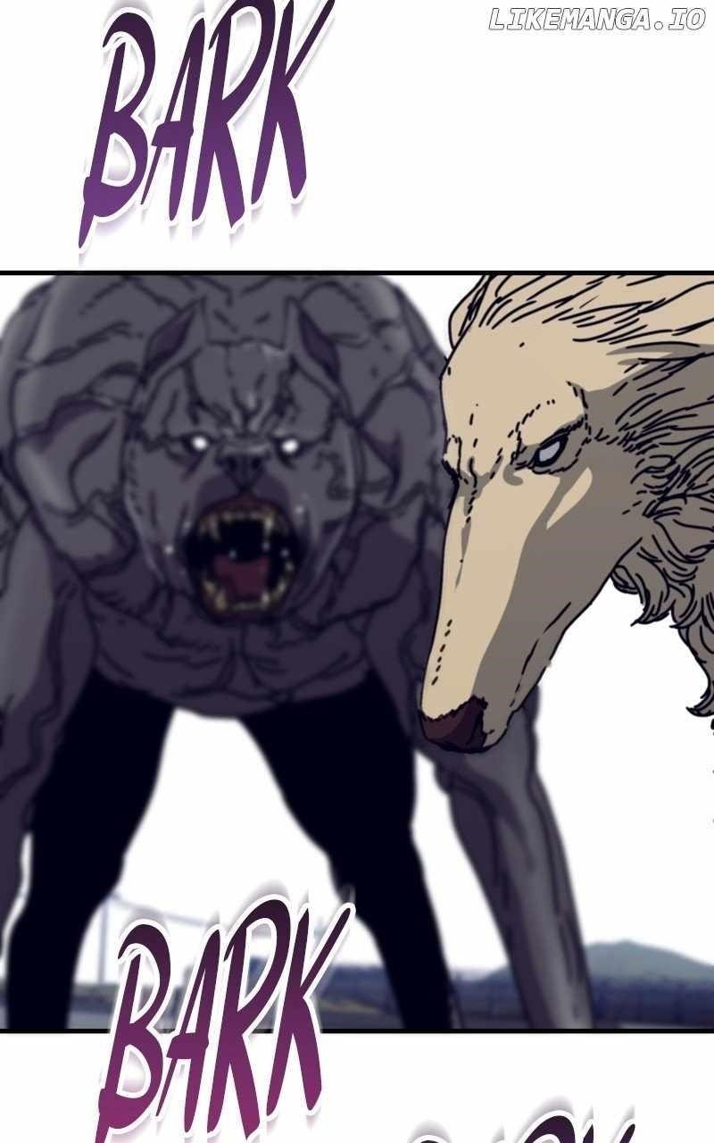 Hiding Out in an Apocalypse - Chapter 42 Page 122