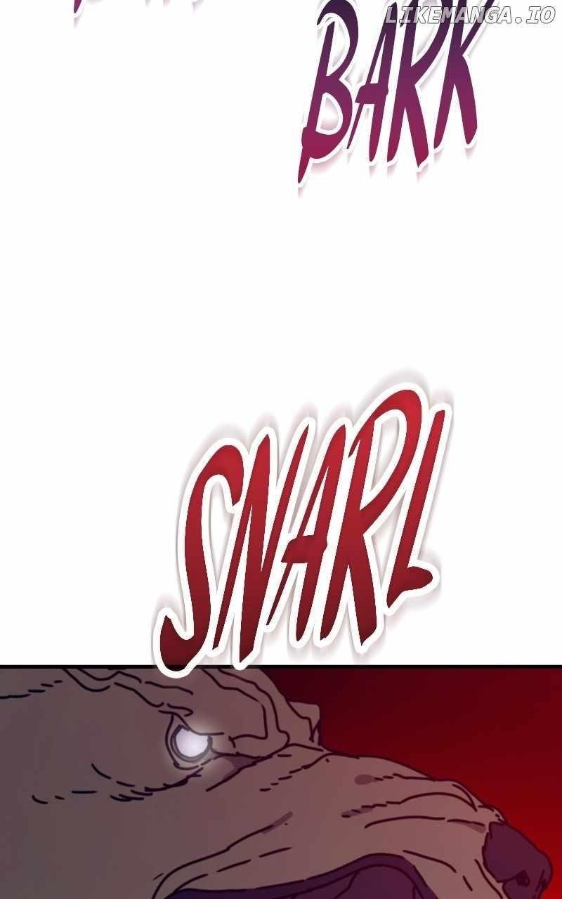 Hiding Out in an Apocalypse - Chapter 42 Page 123