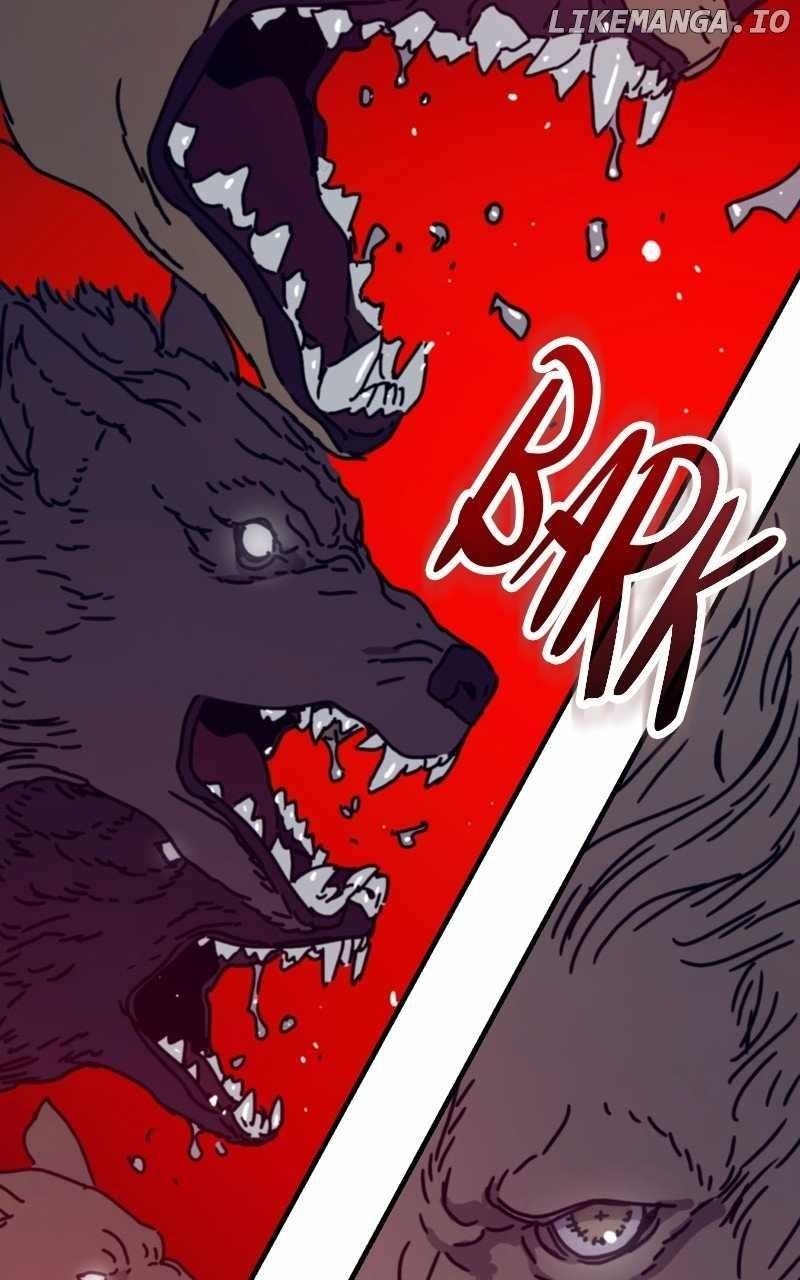 Hiding Out in an Apocalypse - Chapter 42 Page 124