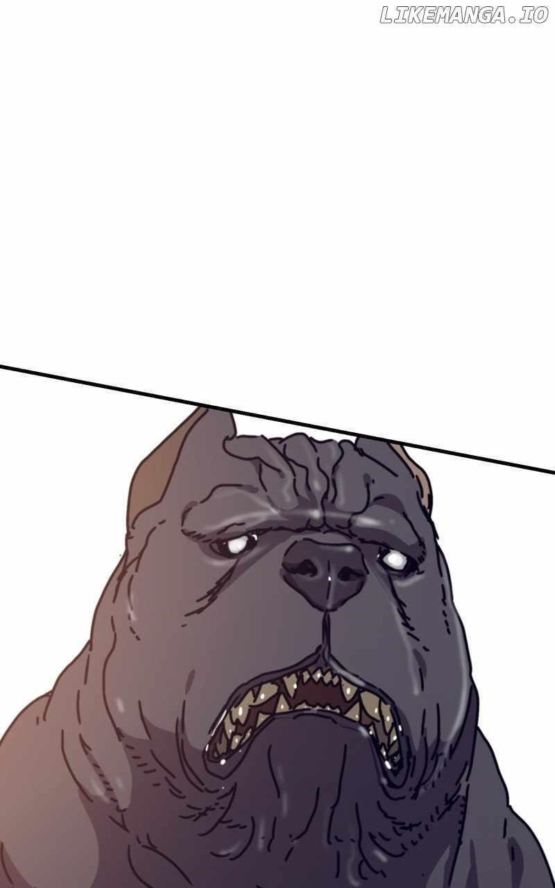 Hiding Out in an Apocalypse - Chapter 42 Page 126