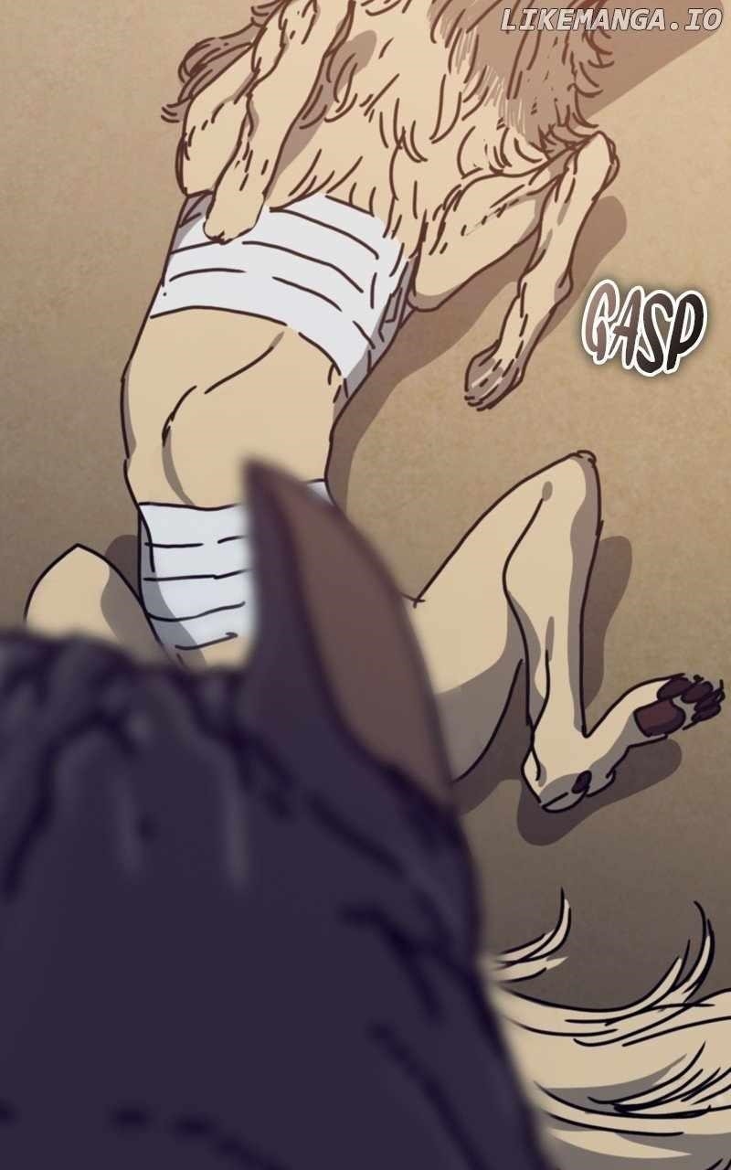 Hiding Out in an Apocalypse - Chapter 42 Page 128