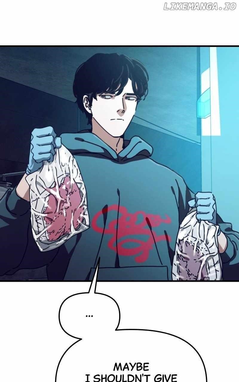 Hiding Out in an Apocalypse - Chapter 42 Page 13