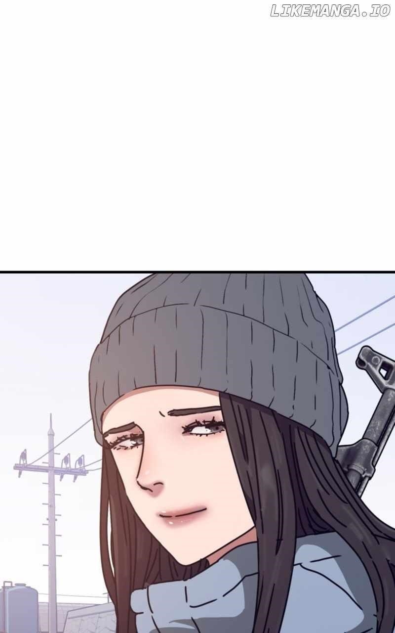 Hiding Out in an Apocalypse - Chapter 42 Page 131