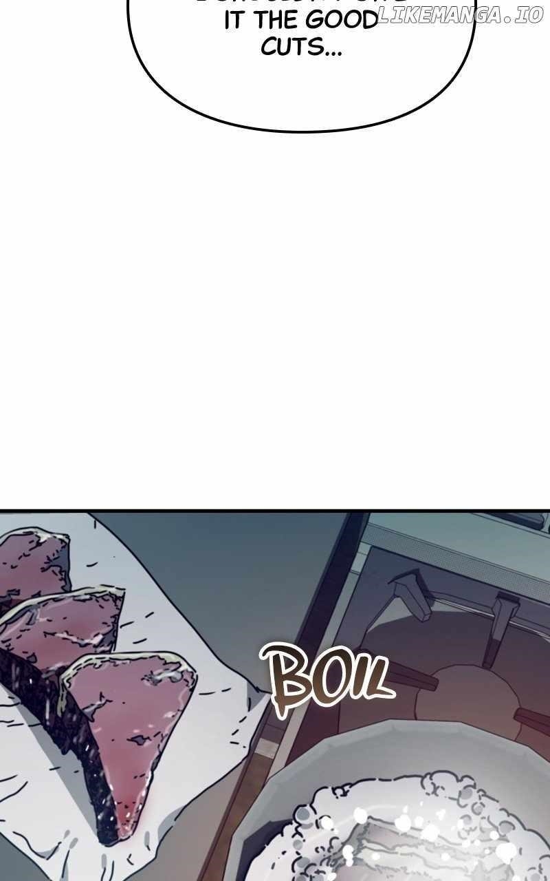 Hiding Out in an Apocalypse - Chapter 42 Page 14