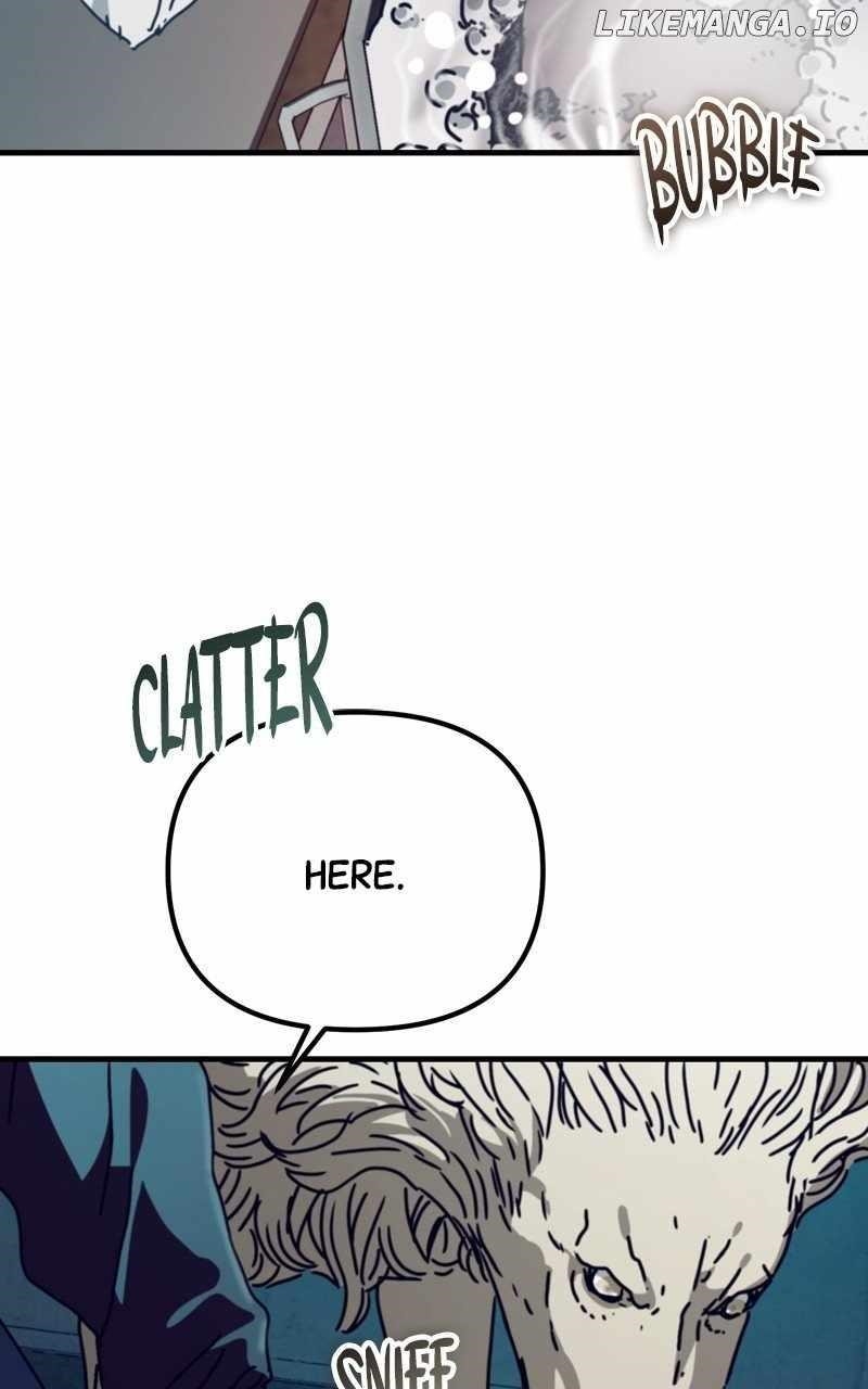 Hiding Out in an Apocalypse - Chapter 42 Page 15