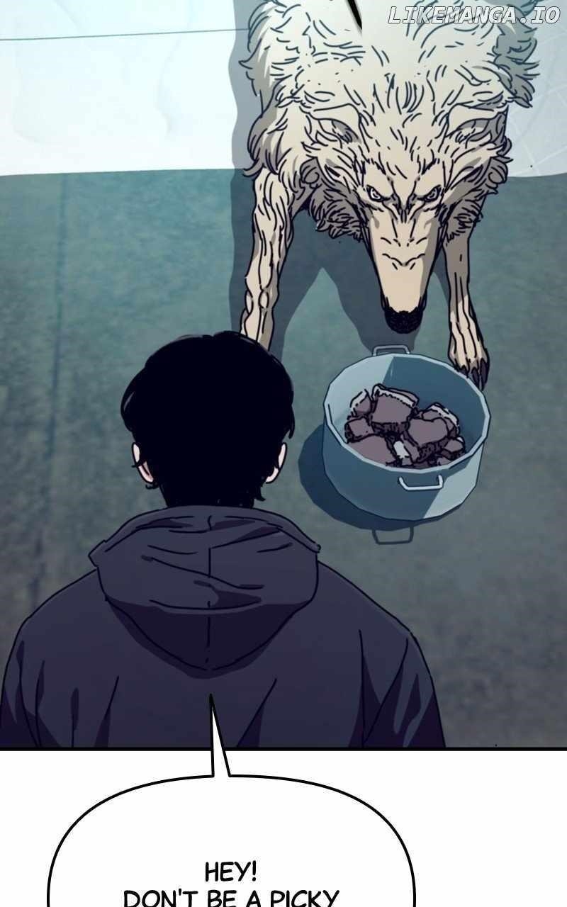 Hiding Out in an Apocalypse - Chapter 42 Page 17