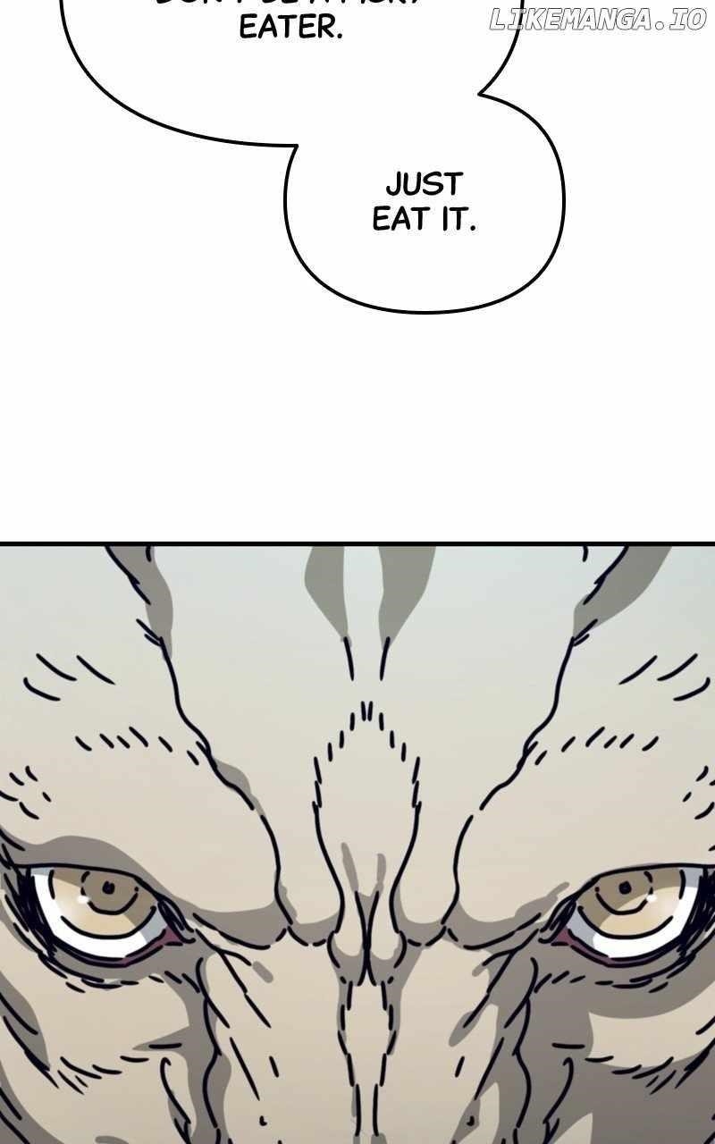 Hiding Out in an Apocalypse - Chapter 42 Page 18