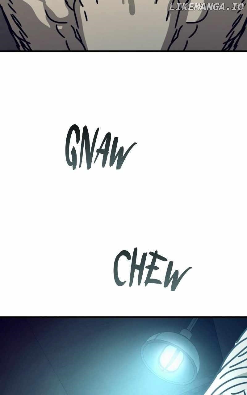 Hiding Out in an Apocalypse - Chapter 42 Page 19