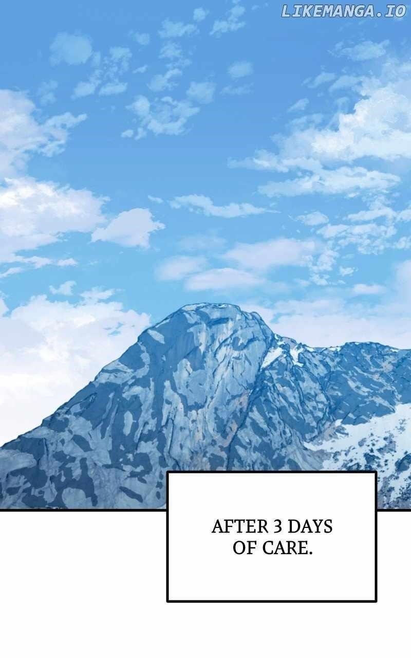 Hiding Out in an Apocalypse - Chapter 42 Page 22