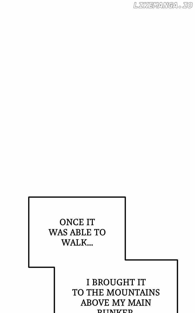 Hiding Out in an Apocalypse - Chapter 42 Page 23