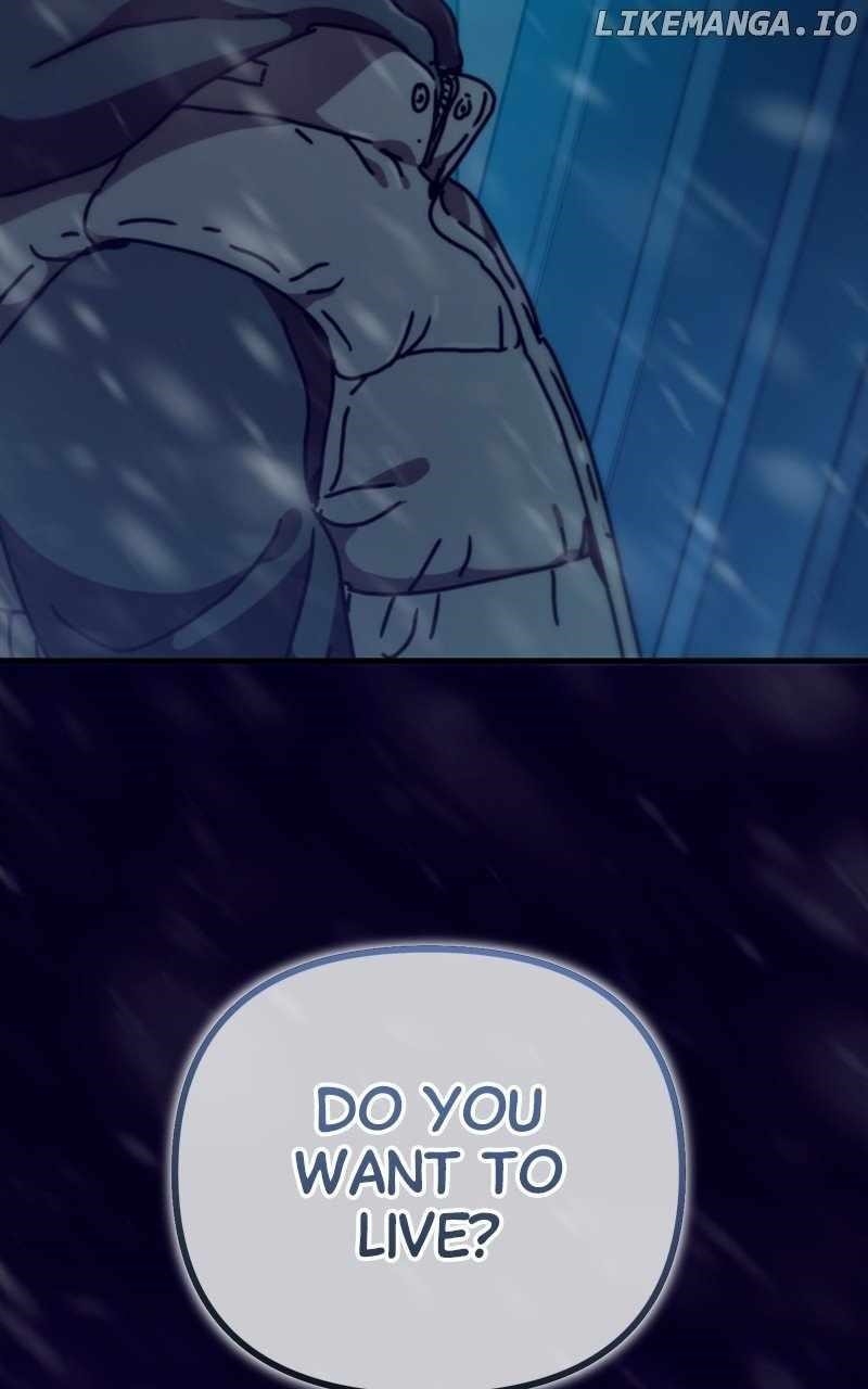 Hiding Out in an Apocalypse - Chapter 42 Page 3