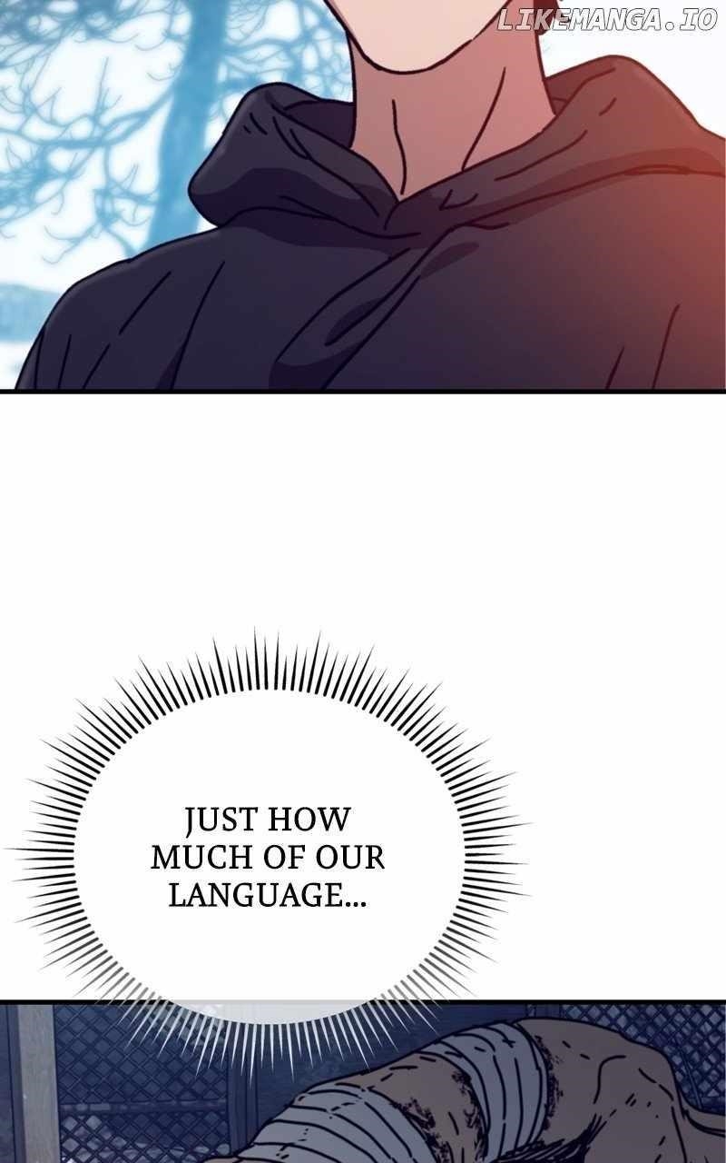 Hiding Out in an Apocalypse - Chapter 42 Page 30