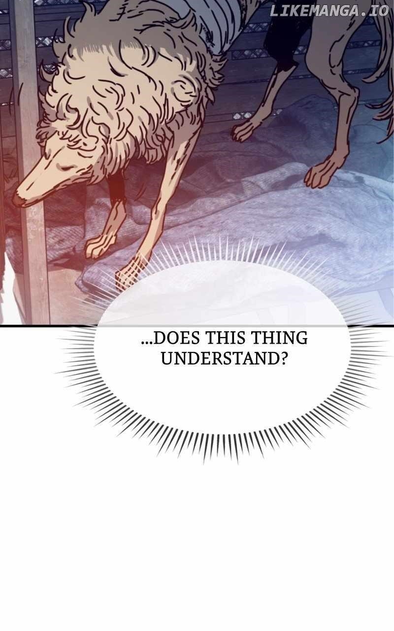 Hiding Out in an Apocalypse - Chapter 42 Page 31