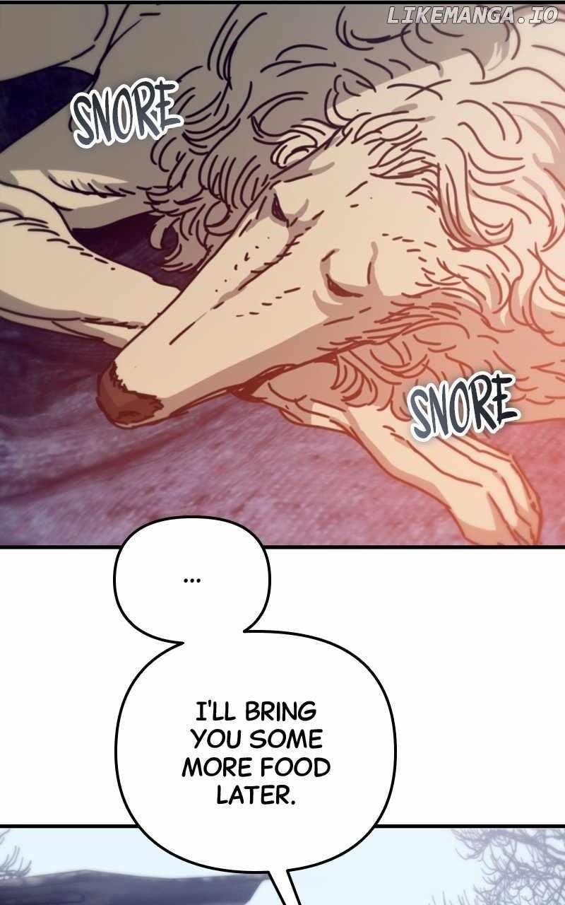 Hiding Out in an Apocalypse - Chapter 42 Page 32