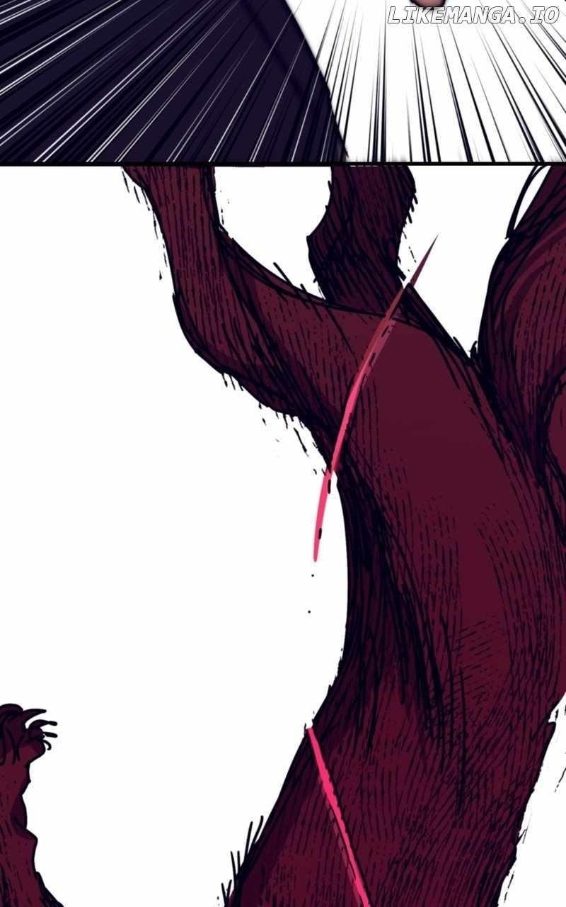 Hiding Out in an Apocalypse - Chapter 42 Page 35