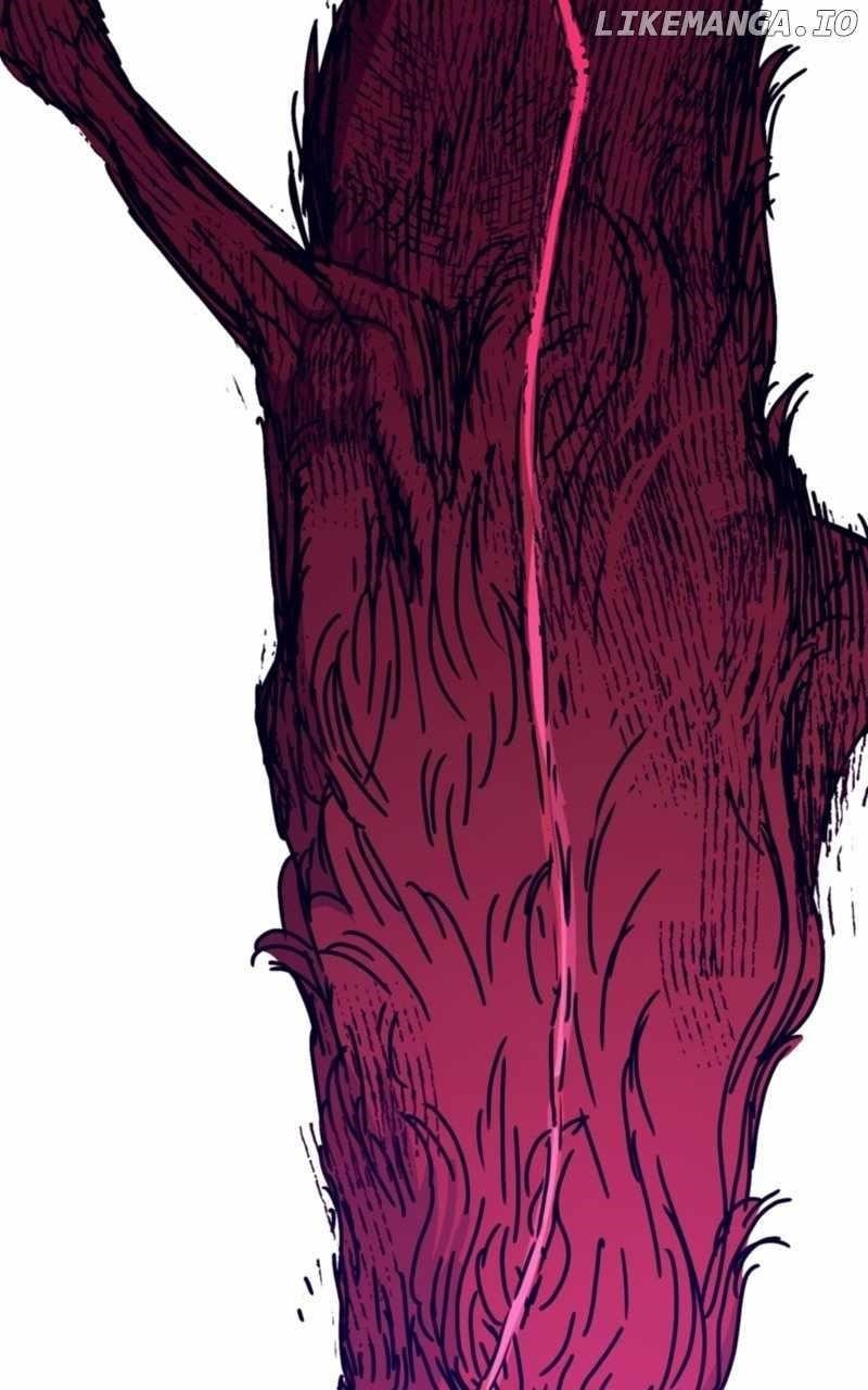 Hiding Out in an Apocalypse - Chapter 42 Page 36