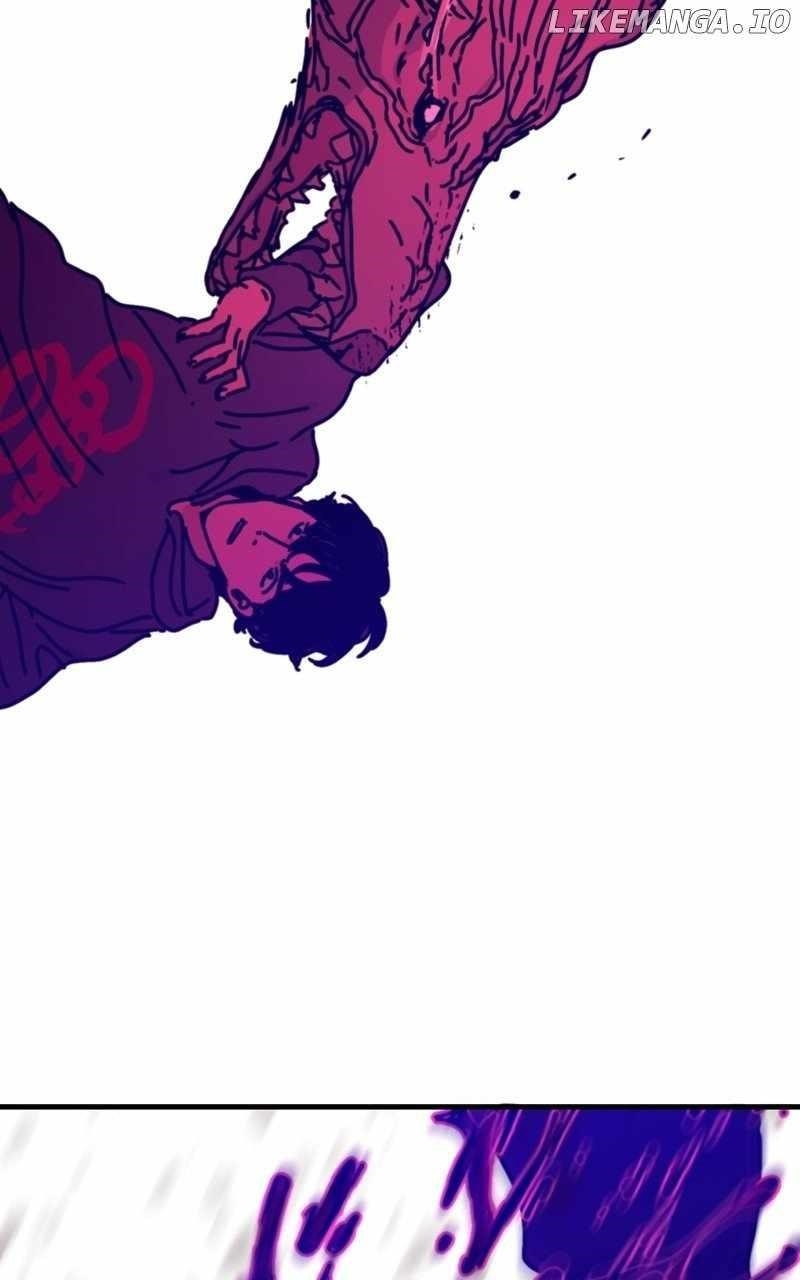 Hiding Out in an Apocalypse - Chapter 42 Page 37