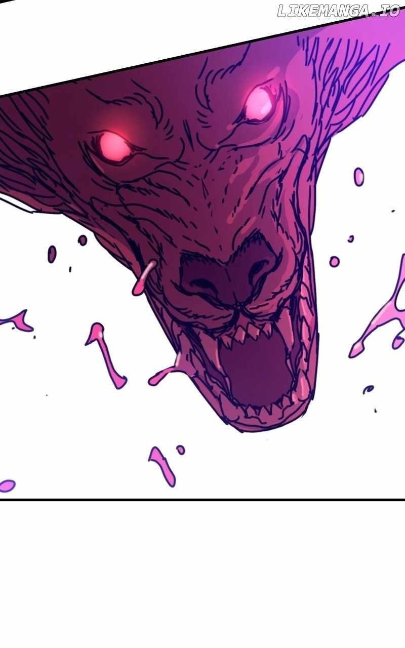 Hiding Out in an Apocalypse - Chapter 42 Page 39