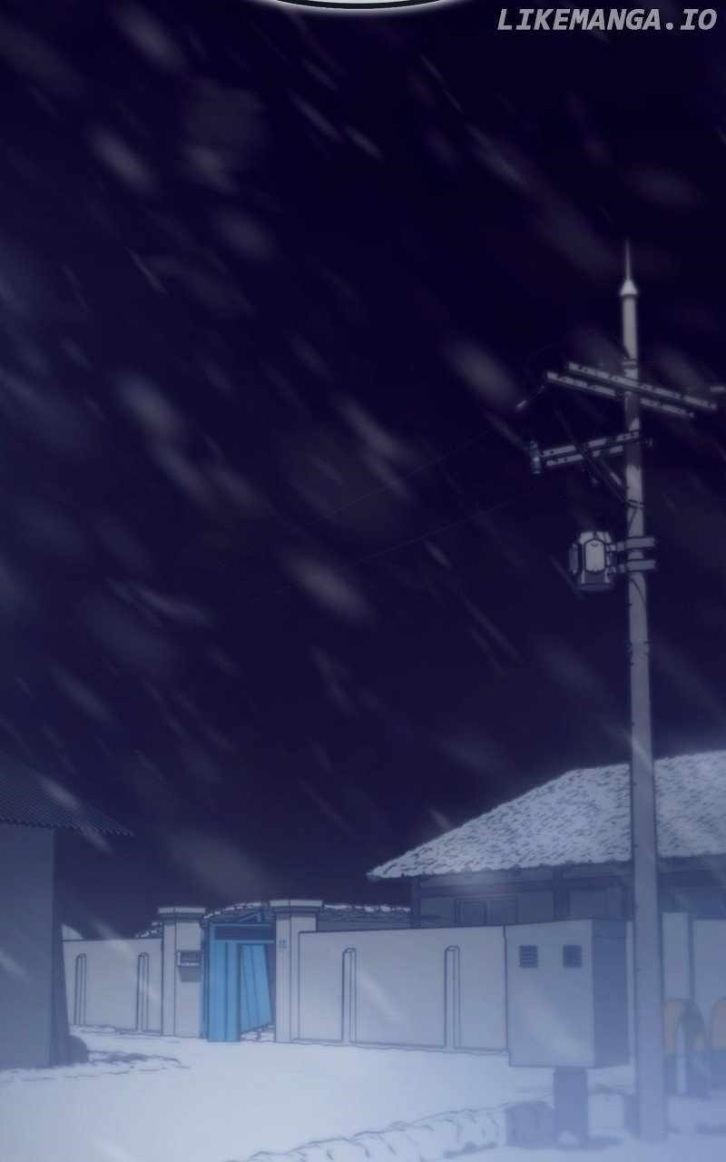 Hiding Out in an Apocalypse - Chapter 42 Page 4