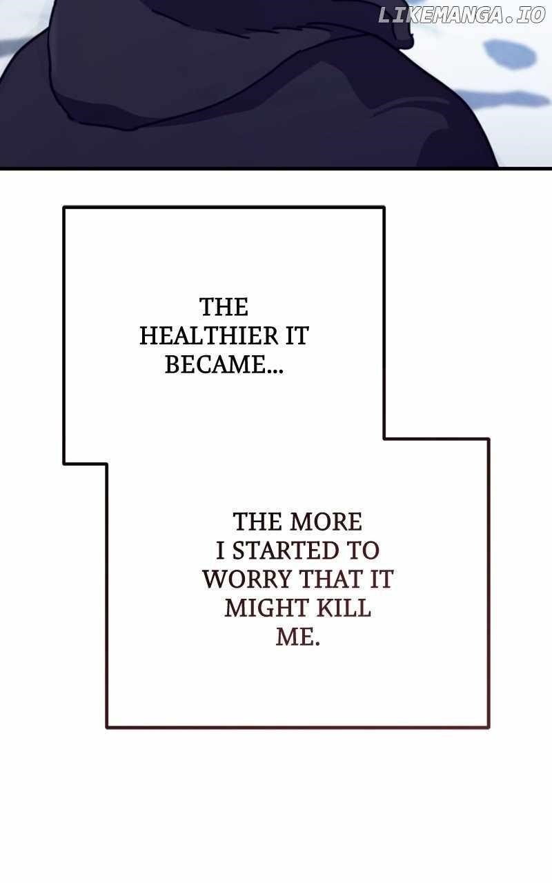 Hiding Out in an Apocalypse - Chapter 42 Page 43