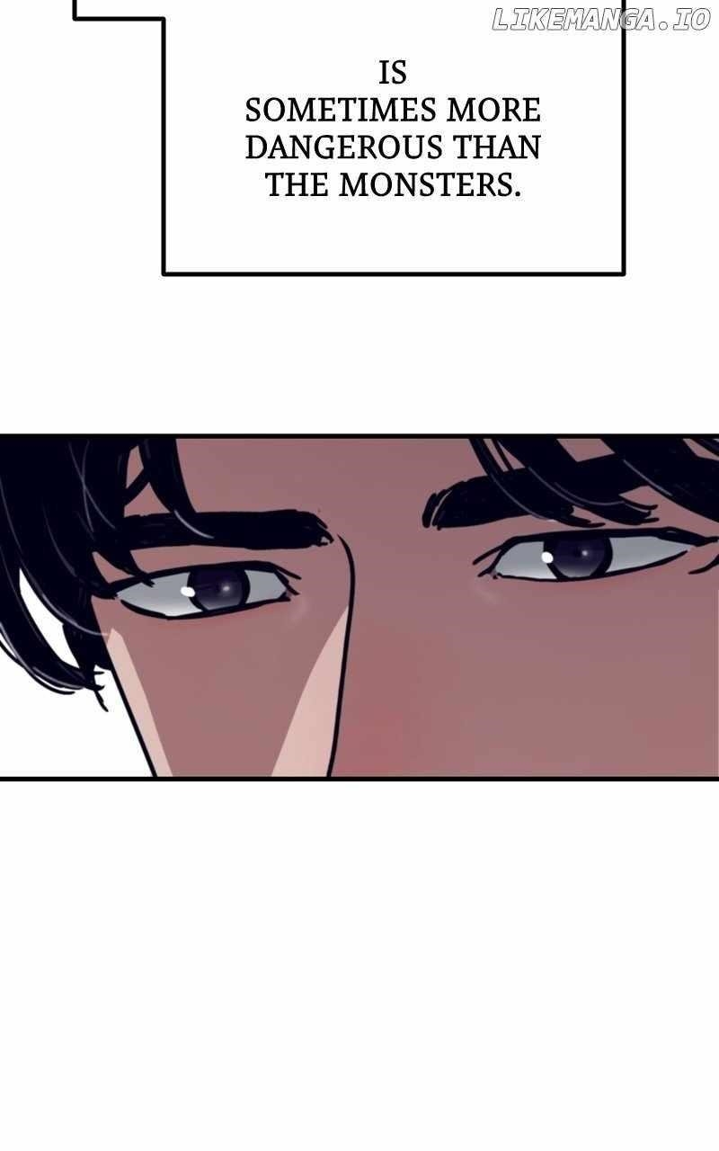 Hiding Out in an Apocalypse - Chapter 42 Page 45