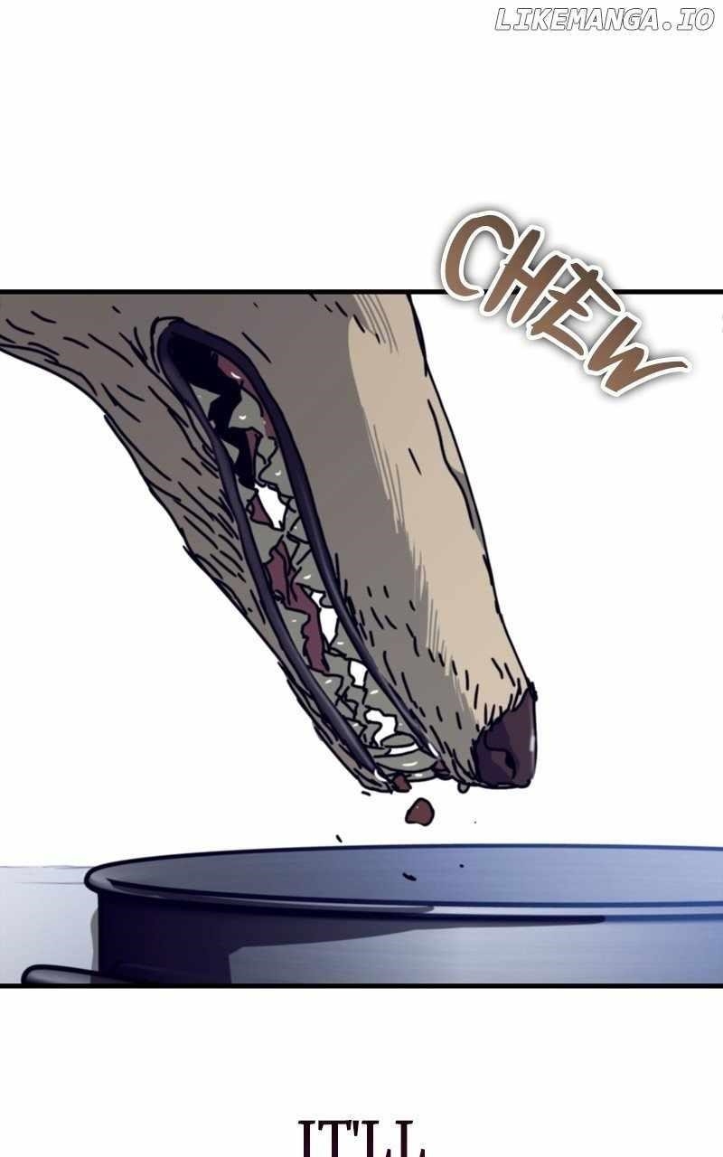 Hiding Out in an Apocalypse - Chapter 42 Page 46