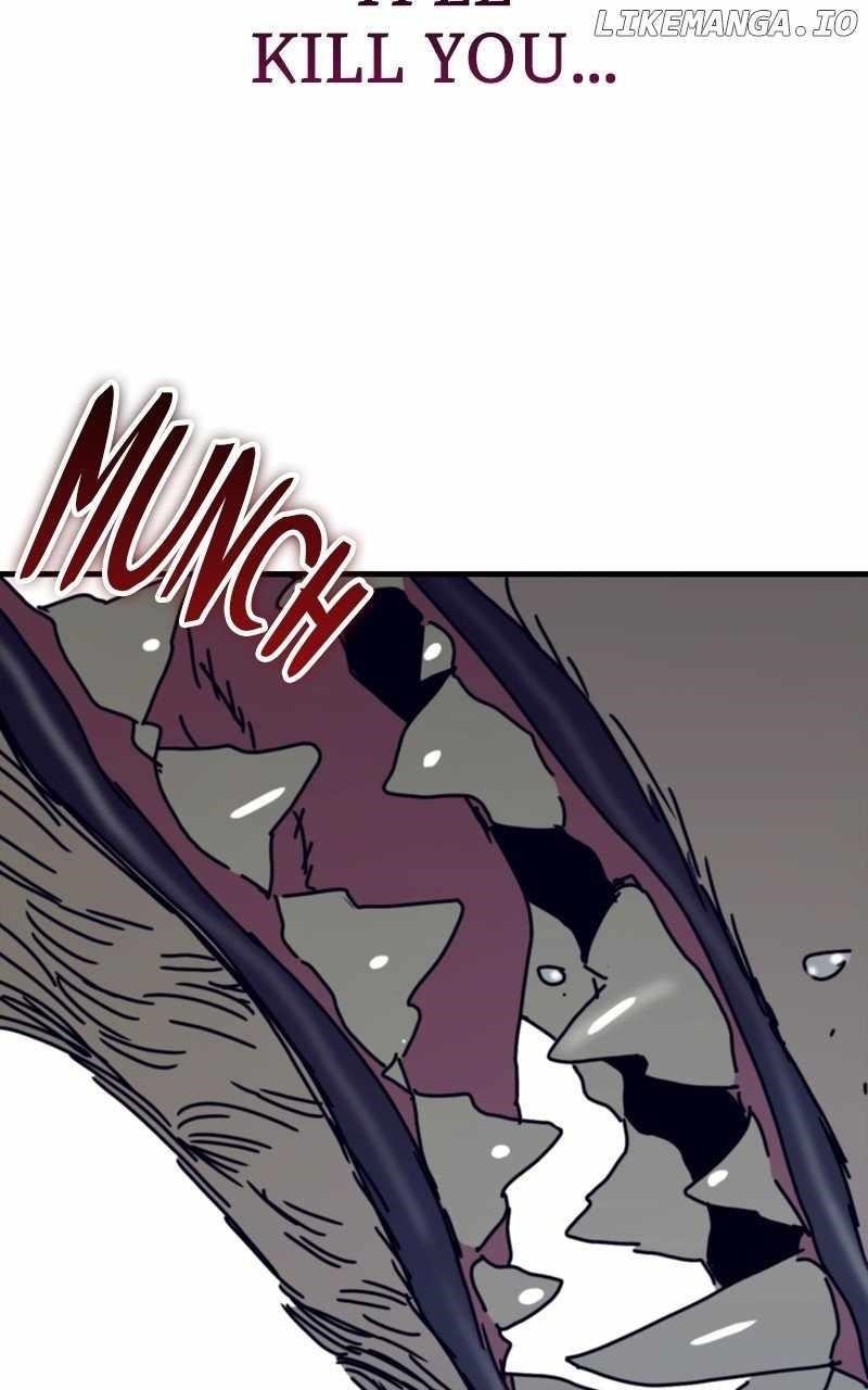 Hiding Out in an Apocalypse - Chapter 42 Page 47