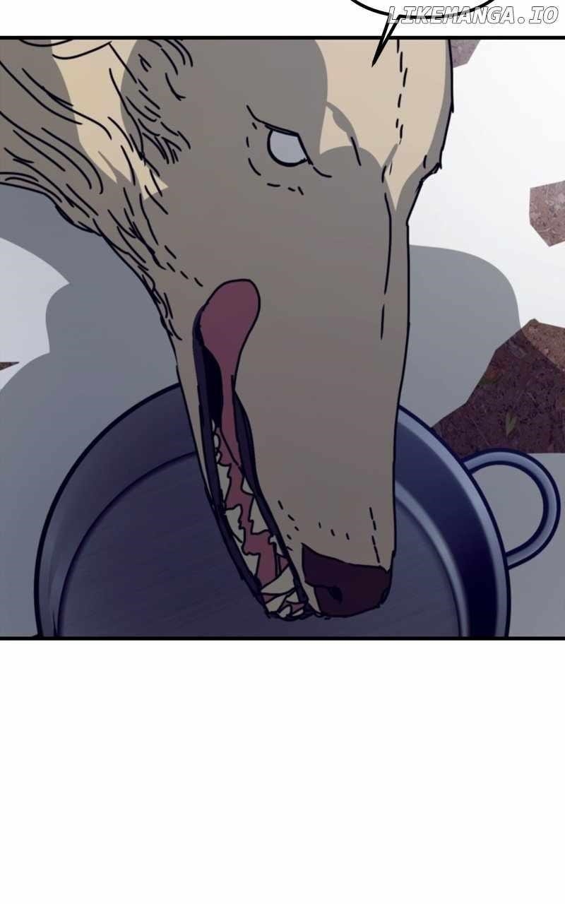 Hiding Out in an Apocalypse - Chapter 42 Page 50