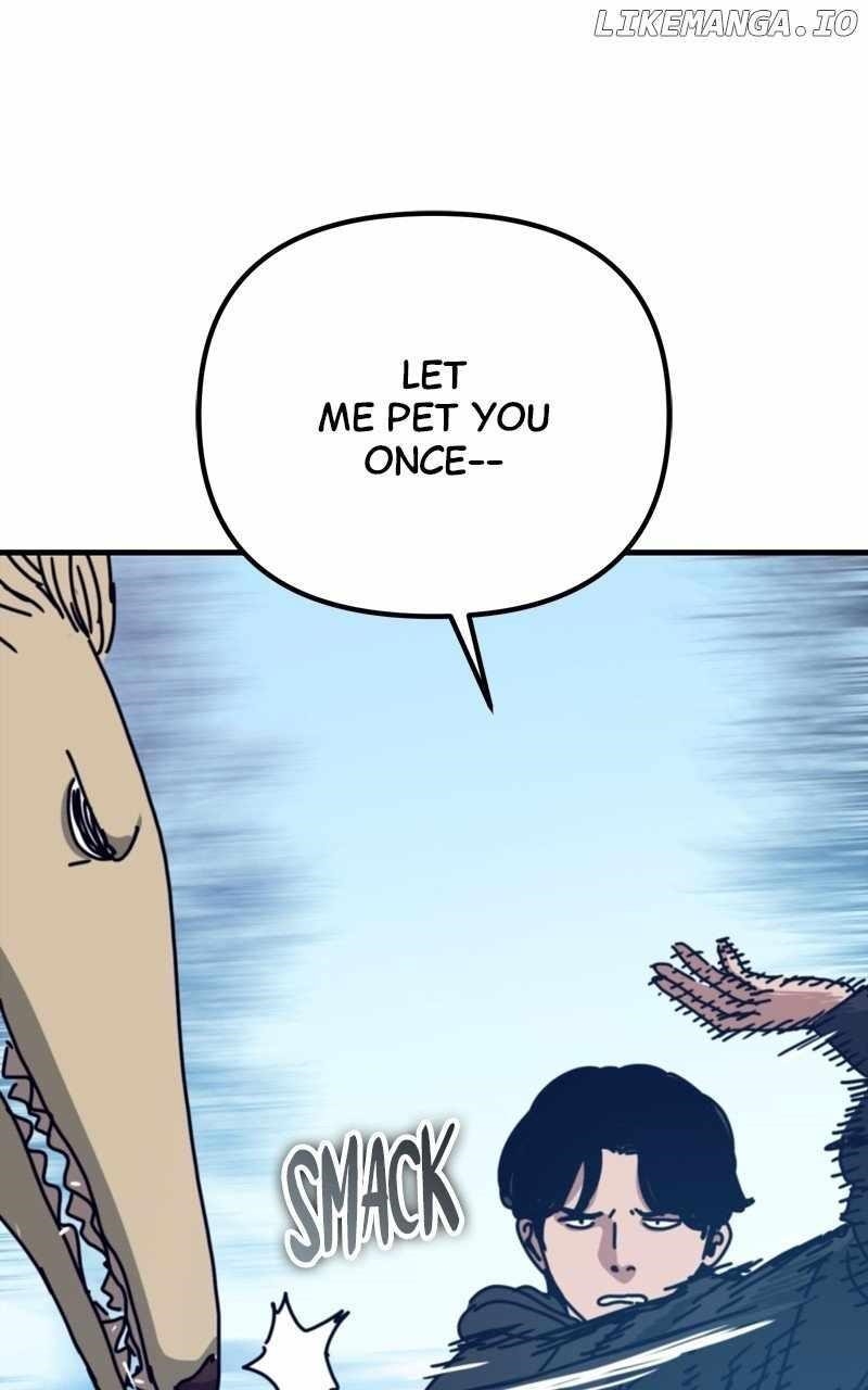 Hiding Out in an Apocalypse - Chapter 42 Page 51