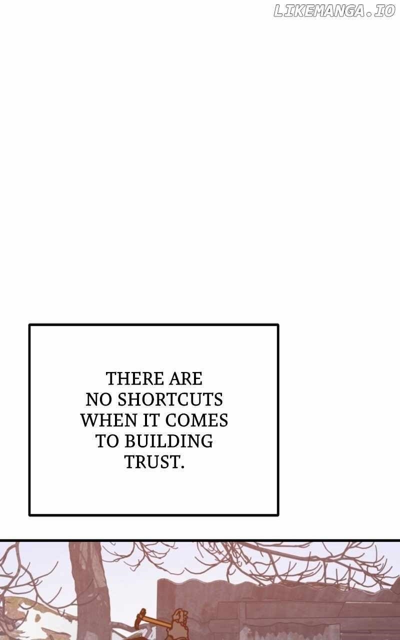 Hiding Out in an Apocalypse - Chapter 42 Page 53