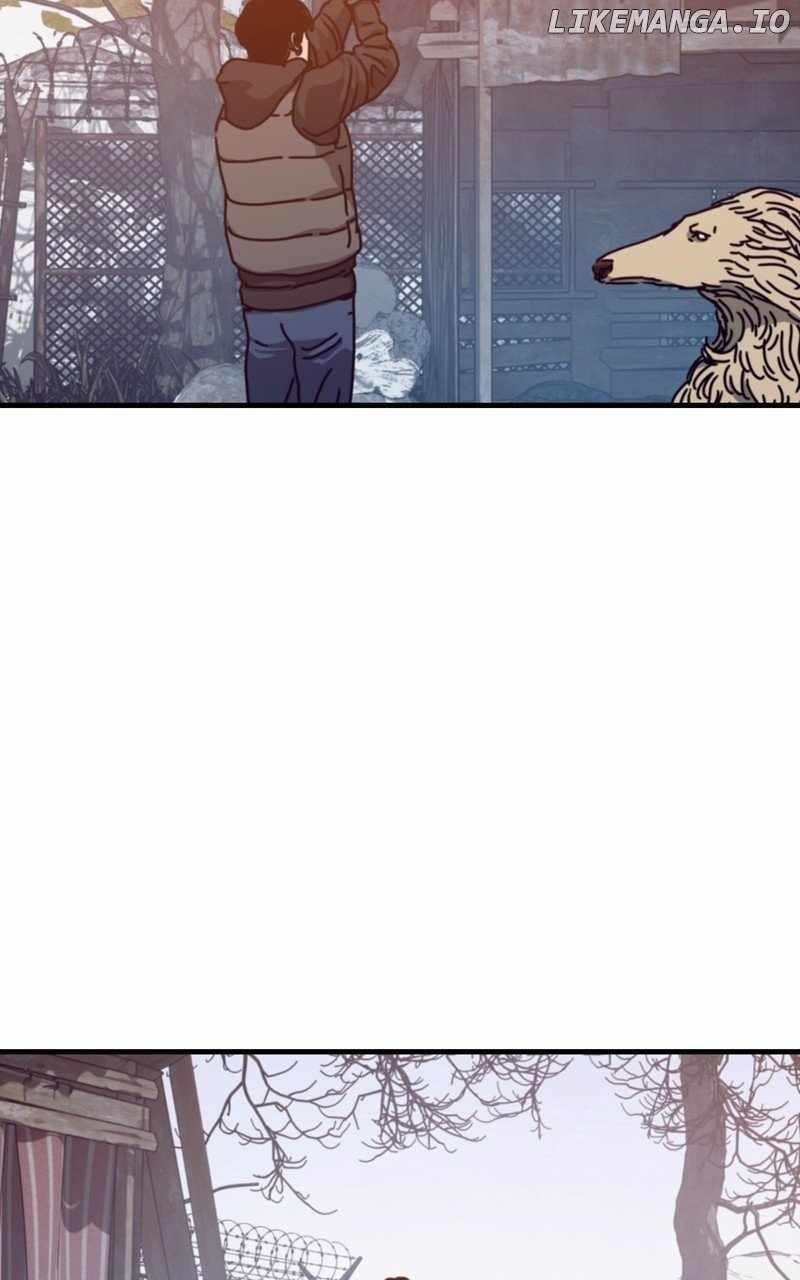 Hiding Out in an Apocalypse - Chapter 42 Page 54