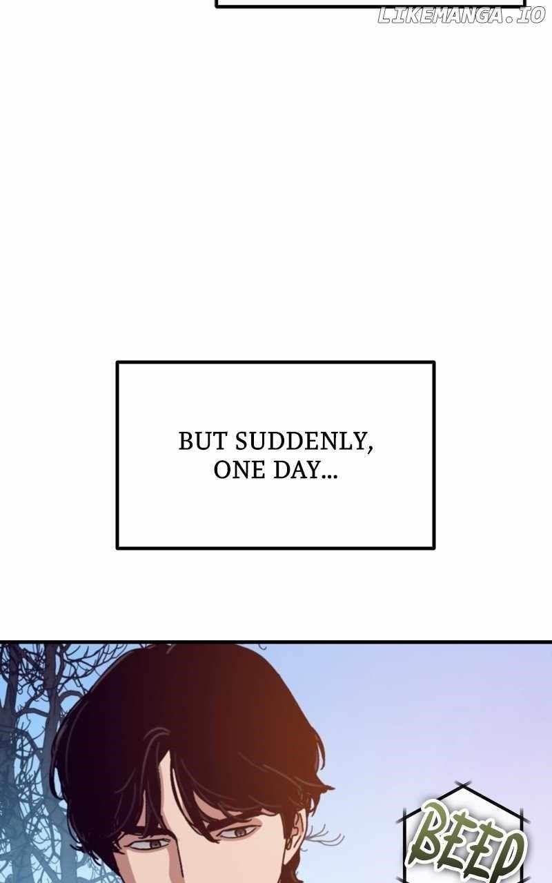 Hiding Out in an Apocalypse - Chapter 42 Page 57