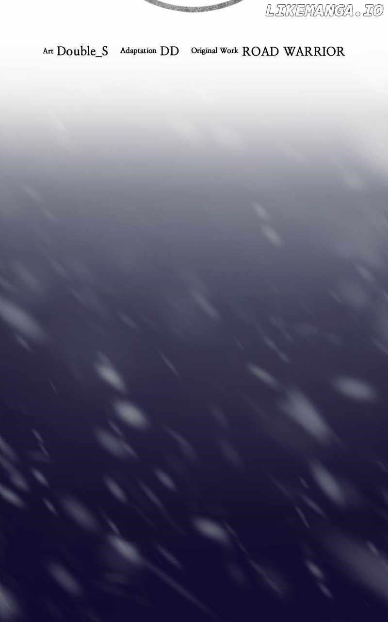 Hiding Out in an Apocalypse - Chapter 42 Page 6