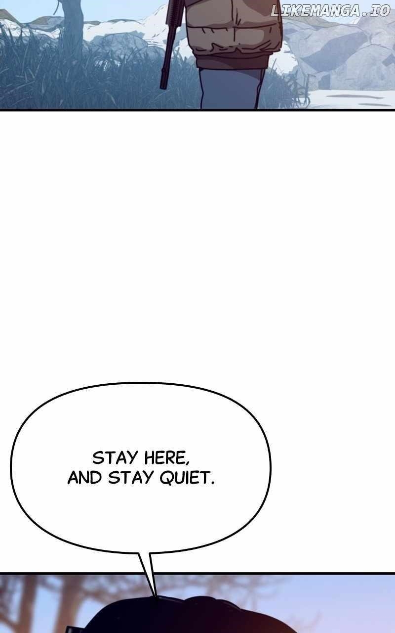 Hiding Out in an Apocalypse - Chapter 42 Page 62