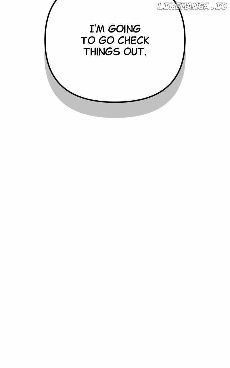 Hiding Out in an Apocalypse - Chapter 42 Page 64