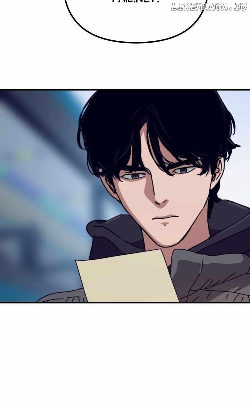 Hiding Out in an Apocalypse - Chapter 42 Page 66