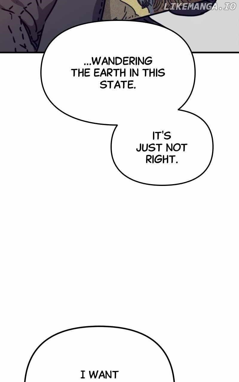 Hiding Out in an Apocalypse - Chapter 42 Page 68