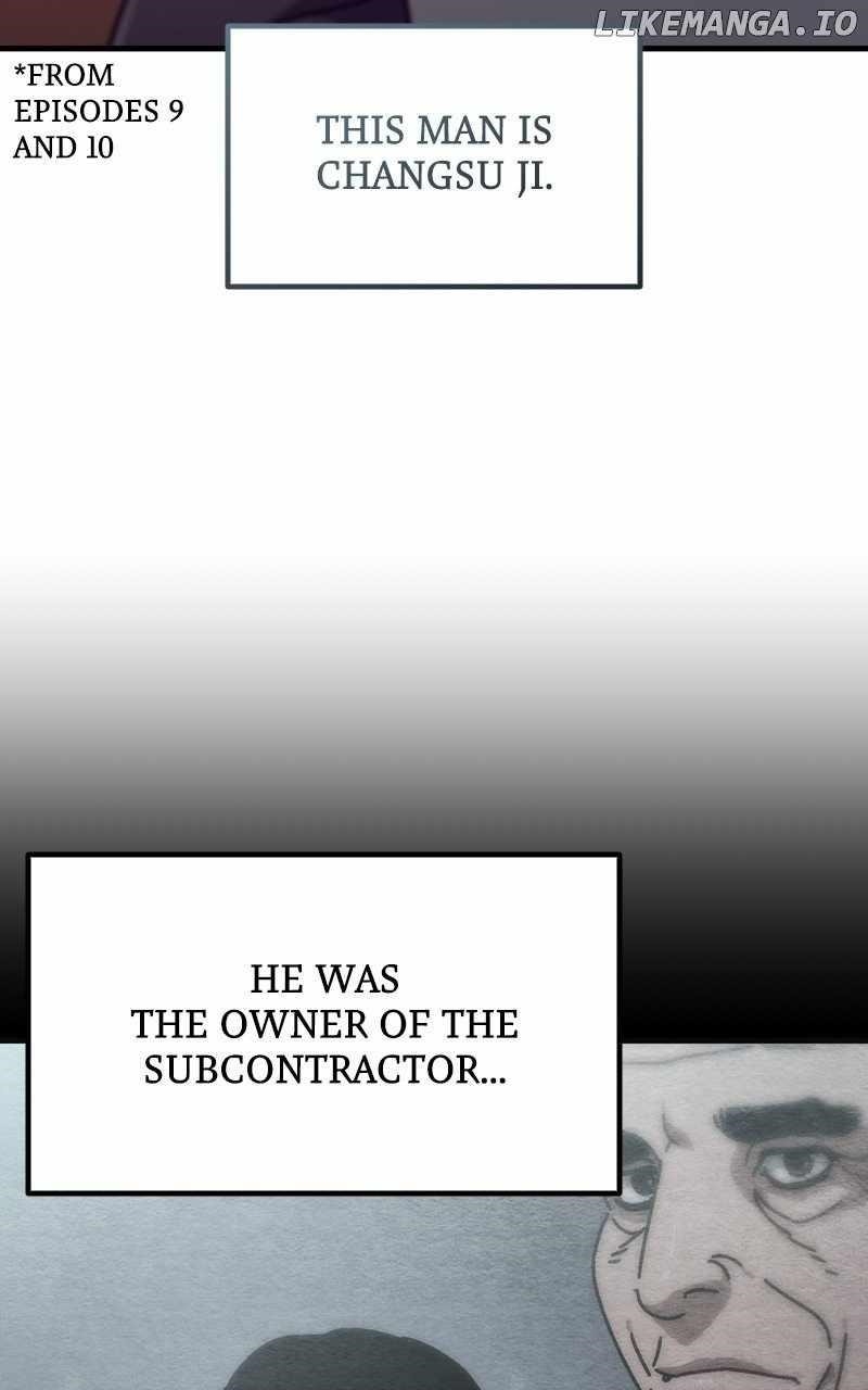 Hiding Out in an Apocalypse - Chapter 42 Page 70