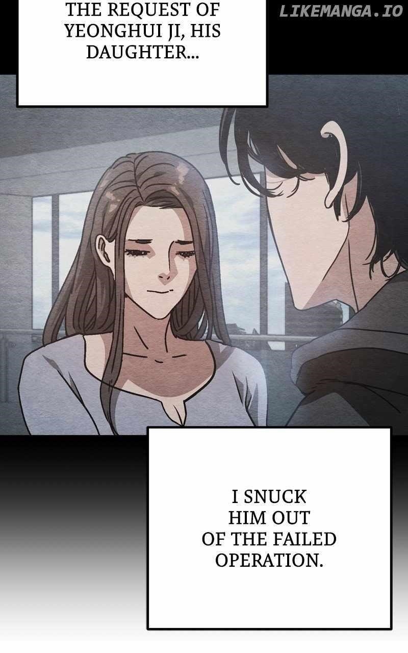 Hiding Out in an Apocalypse - Chapter 42 Page 72