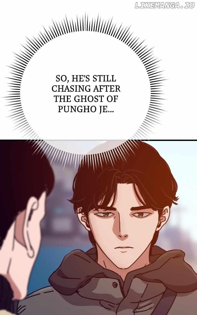 Hiding Out in an Apocalypse - Chapter 42 Page 73