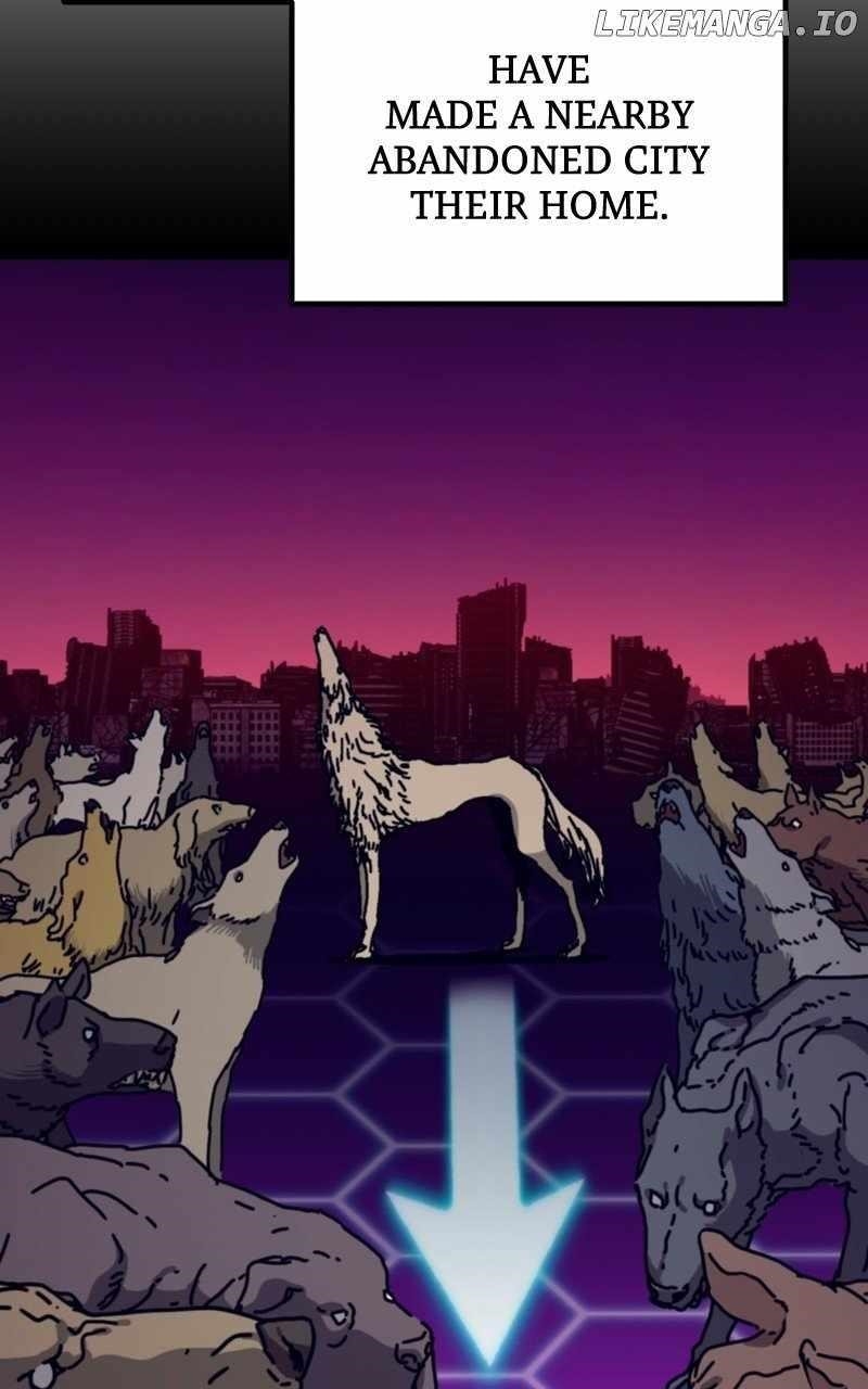 Hiding Out in an Apocalypse - Chapter 42 Page 75