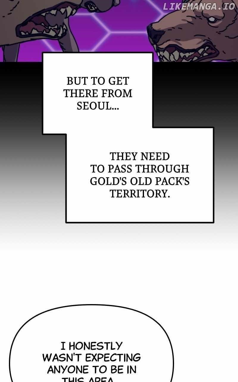 Hiding Out in an Apocalypse - Chapter 42 Page 76