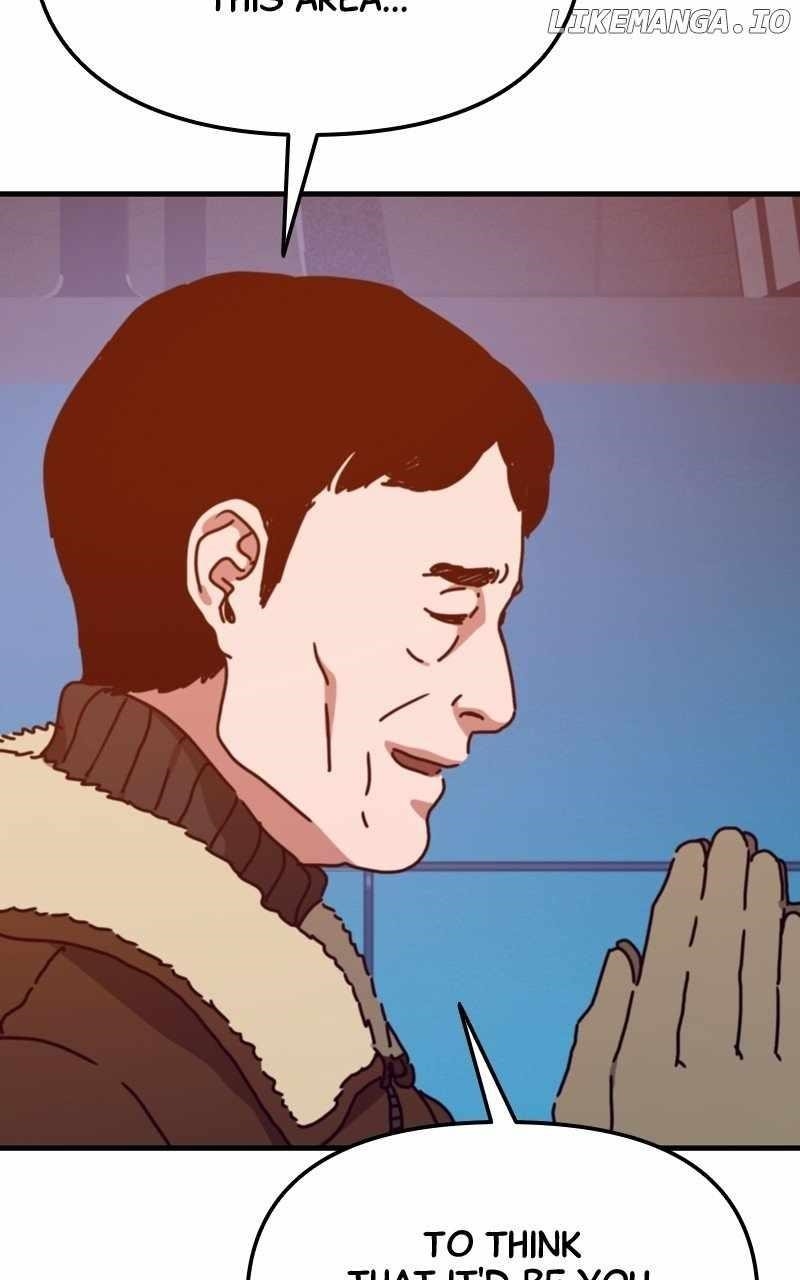 Hiding Out in an Apocalypse - Chapter 42 Page 77