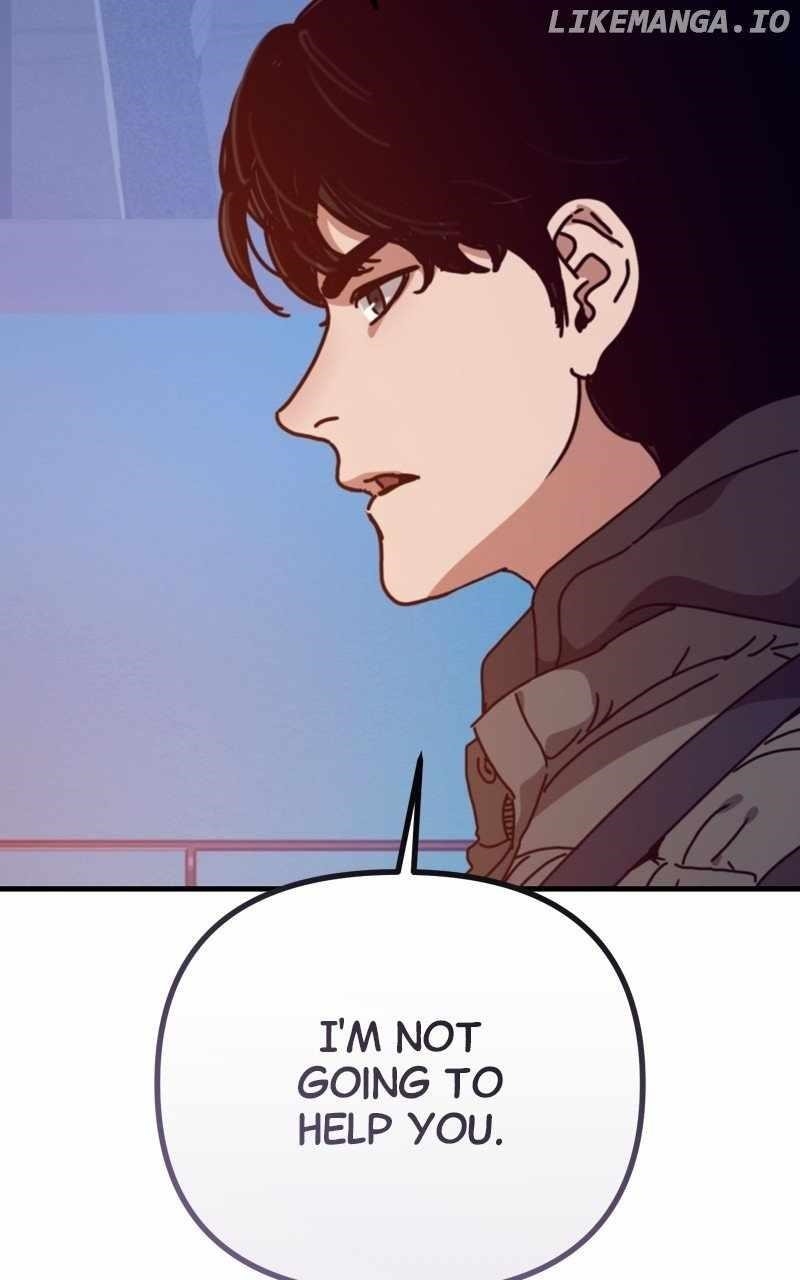 Hiding Out in an Apocalypse - Chapter 42 Page 79